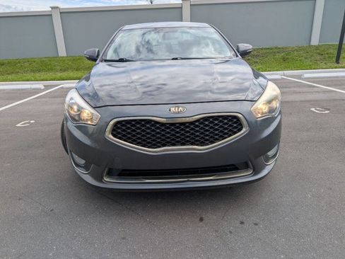 Used 2014 Kia Cadenza Premium image 3