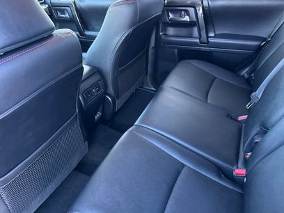 Used 2024 Toyota 4Runner TRD Off-Road Premium