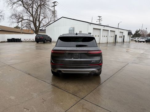 Used 2020 Lincoln Corsair Reserve w/ Equipment Group 202A image 29