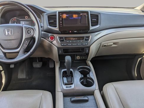 Used 2018 Honda Pilot EX-L image 16