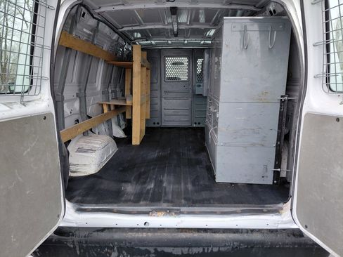 Used 2013 Ford E-250 and Econoline 250 w/ PWR Group image 13