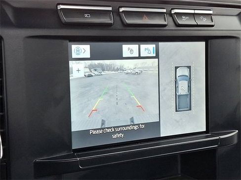 Used 2023 Ford F250 XL w/ STX Appearance Package image 4