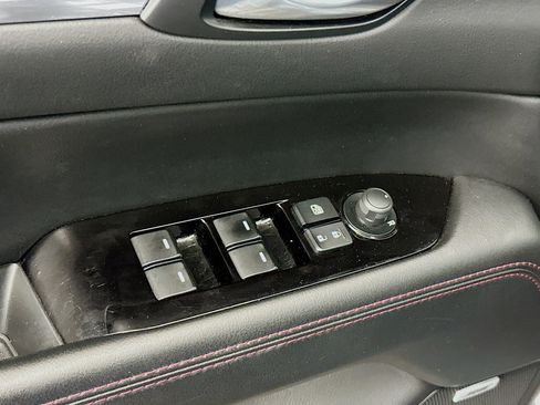 Used 2025 MAZDA CX-5 Carbon Edition image 15