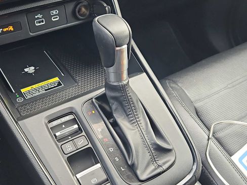 Certified 2024 Honda CR-V EX-L image 30