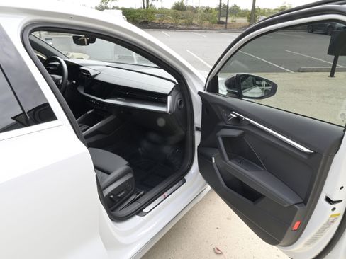 Used 2023 Audi S3 Premium Plus image 51