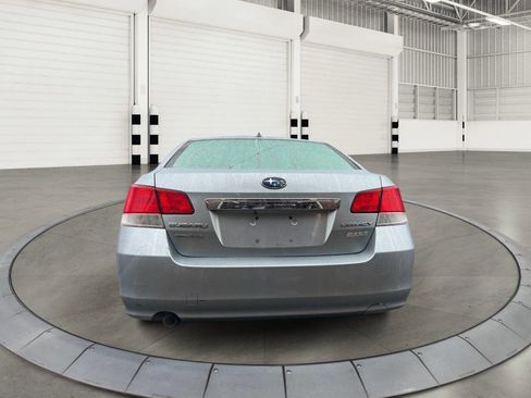 Used 2013 Subaru Legacy 2.5i Limited image 4