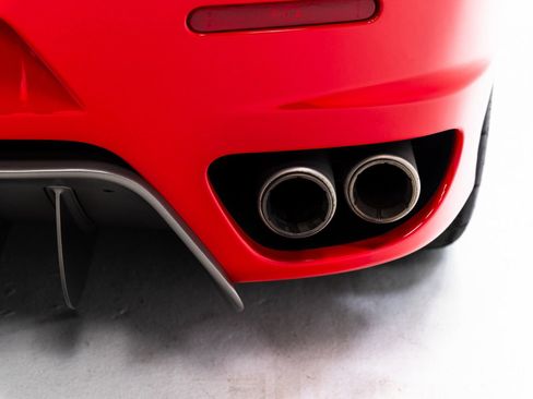 Used 2007 Ferrari F430 Coupe RWD image 86
