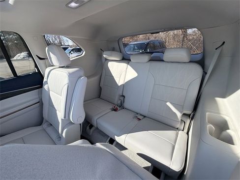 New 2026 Buick Enclave Avenir w/ Super Cruise Package image 20