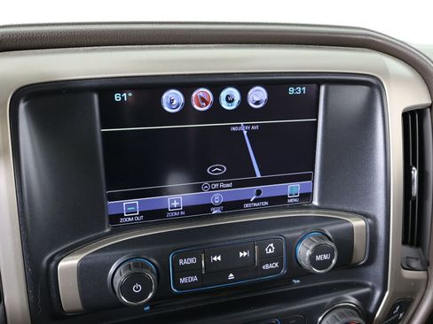 Used 2017 GMC Sierra 1500 Denali image 36