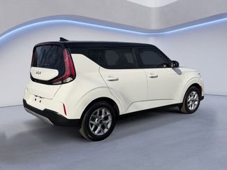 Used 2025 Kia Soul S video 3