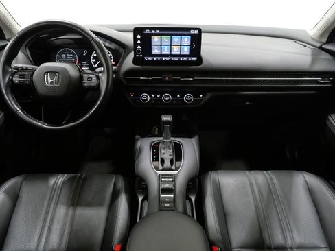Used 2025 Honda HR-V EX-L image 11
