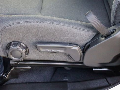 New 2026 Jeep Wrangler Willys image 23