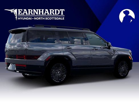 New 2026 Hyundai Santa Fe Calligraphy AWD/4WD image 8