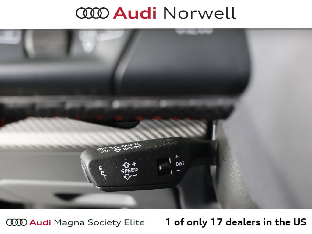 Used 2020 Audi RS Q8 AWD/4WD image 38
