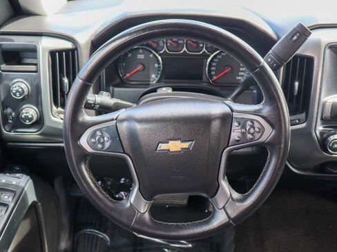 Used 2015 Chevrolet Silverado 1500 LT image 15