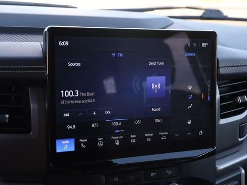 Certified 2024 Ford Expedition Max XLT AWD/4WD image 19