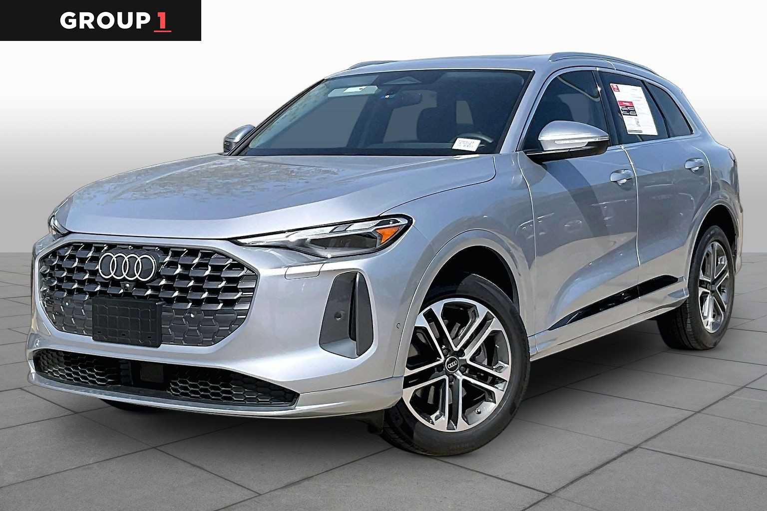 Used 2026 Audi Q5 Premium AWD/4WD image 1