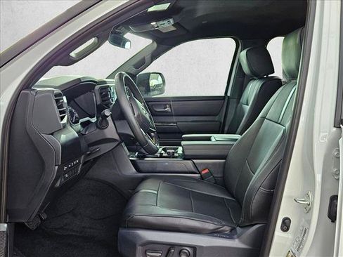 Used 2026 Toyota Tundra SR5 w/ SX Package RWD image 15