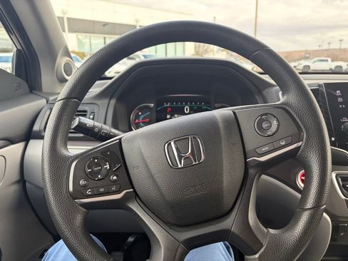 Used 2021 Honda Pilot EX image 20