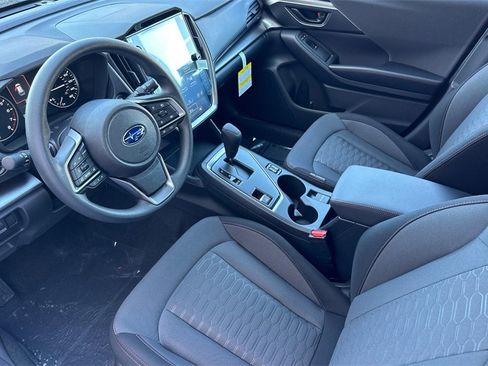 Certified 2025 Subaru Impreza 2.0i Sport image 10