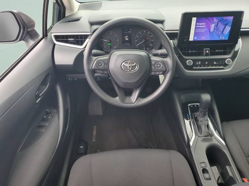 Certified 2023 Toyota Corolla LE FWD image 12