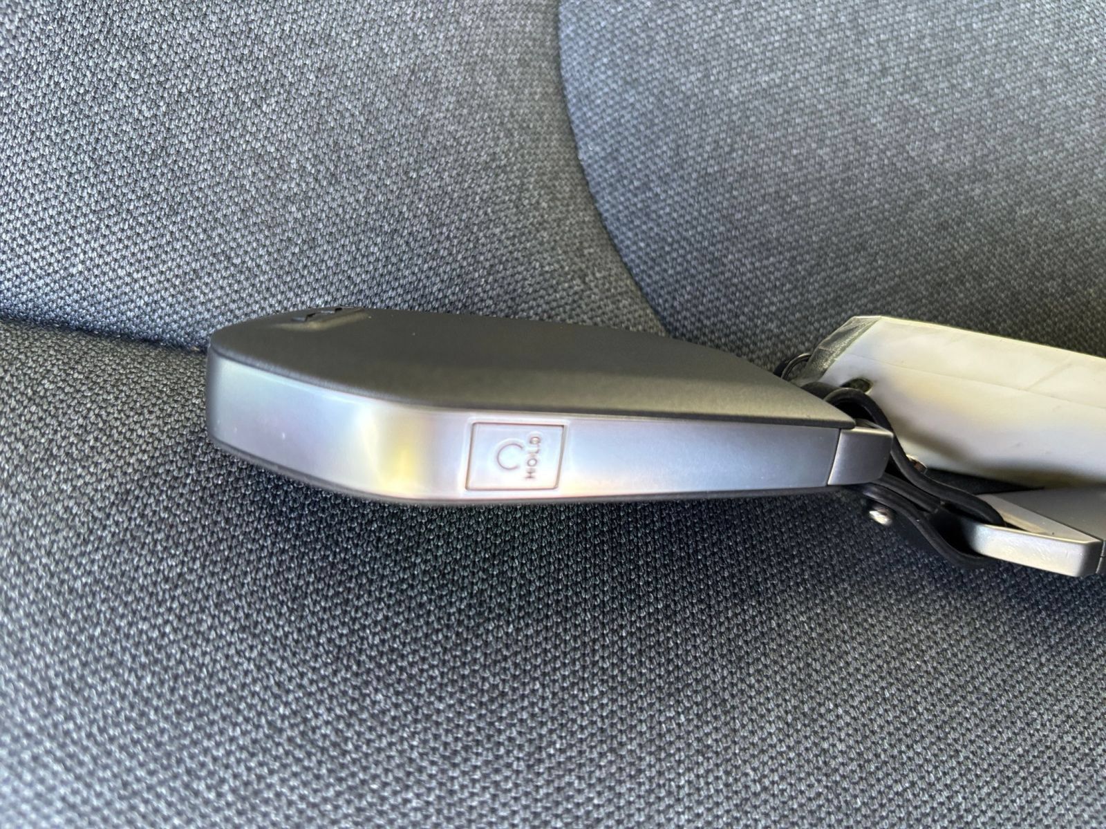 Used 2025 Kia K4 FWD image 20
