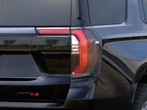 New 2026 GMC Yukon AT4 w/ AT4 Premium Plus Package image 11