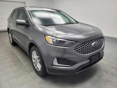 Used 2023 Ford Edge SEL image 13