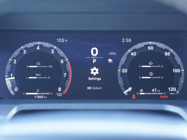 Certified 2026 Toyota Tacoma TRD Sport AWD/4WD image 21