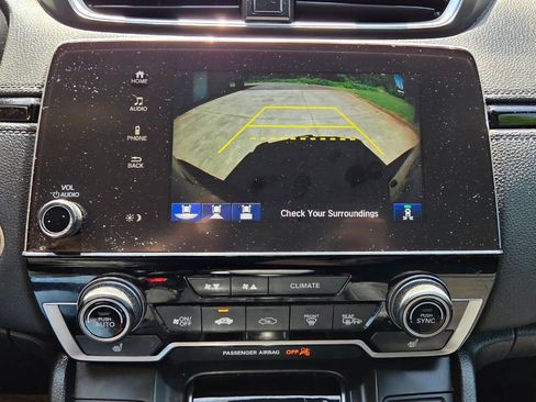 Used 2018 Honda CR-V EX image 18
