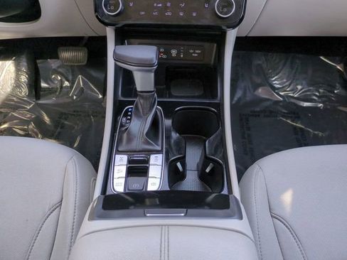 Used 2025 Hyundai Tucson SEL image 19