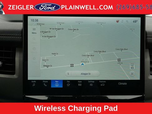 Used 2022 Ford Expedition XLT AWD/4WD image 22