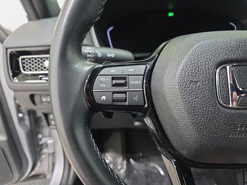 Used 2023 Honda Civic Sport image 17