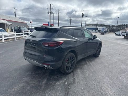 Used 2024 Chevrolet Blazer LT w/ Redline Edition image 3