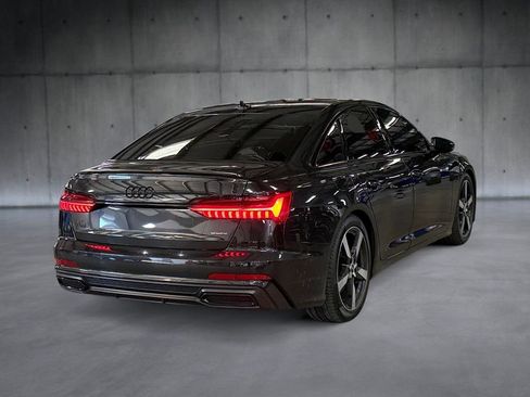 Used 2021 Audi A6 Premium Plus AWD/4WD image 5