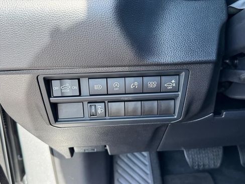Used 2026 Toyota Tundra SR5 w/ SX Package AWD/4WD image 22