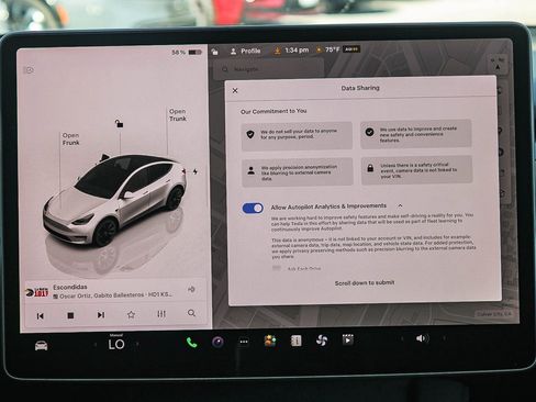 Used 2023 Tesla Model Y Long Range image 15