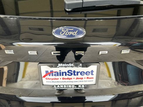 Used 2024 Ford Escape ST-Line AWD/4WD image 23