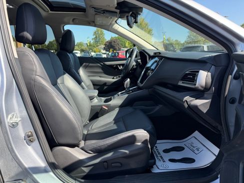 Used 2023 Subaru Outback Limited image 11
