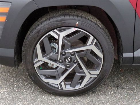 New 2026 Hyundai Kona SEL Premium image 11