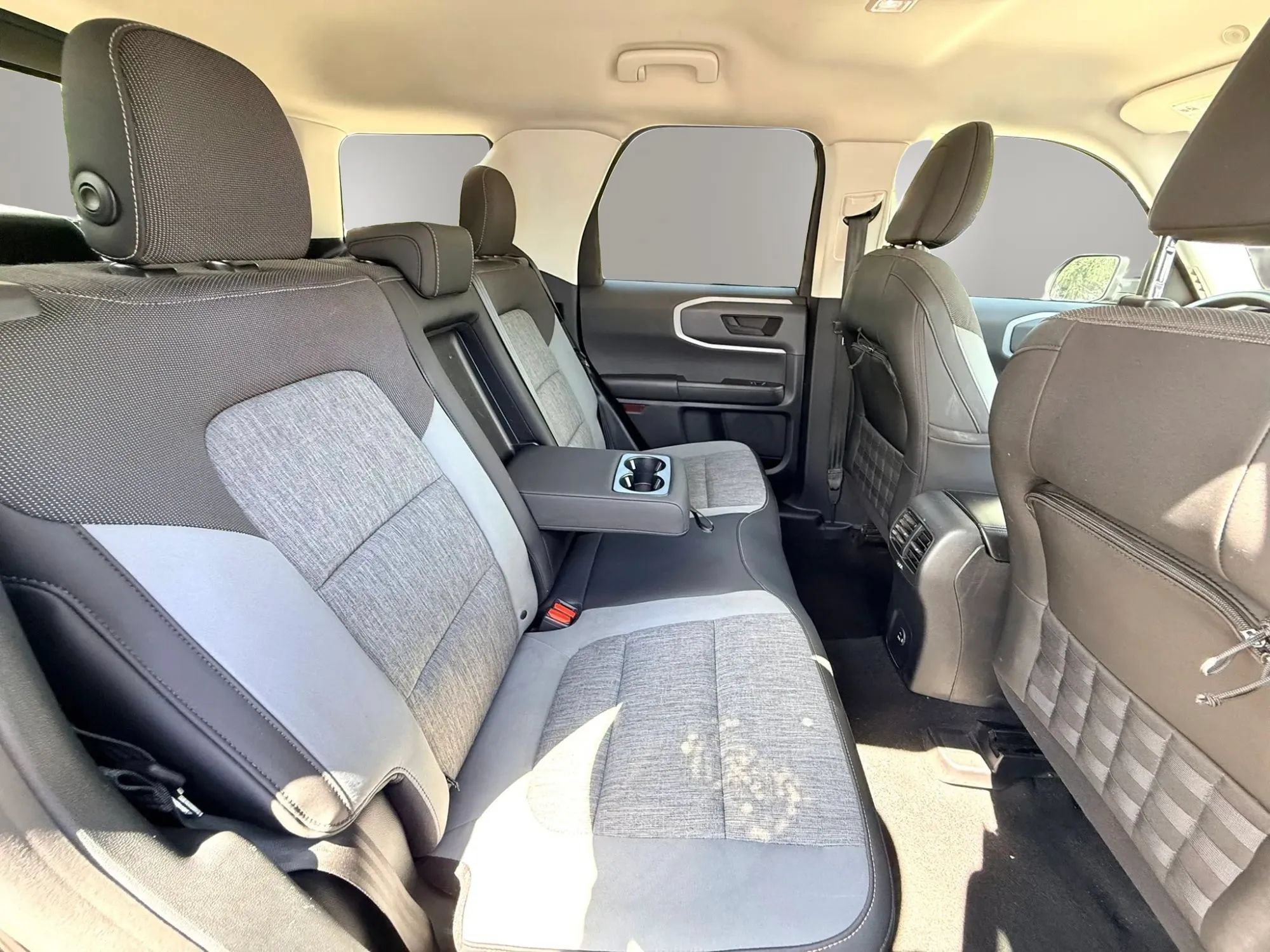Used 2021 Ford Bronco Sport Big Bend AWD/4WD image 15