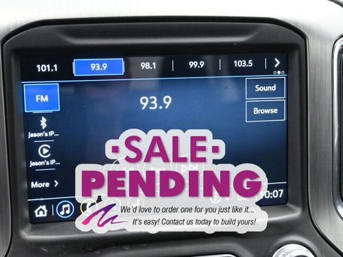 Used 2023 GMC Sierra 3500 Denali w/ Denali Ultimate Package image 33