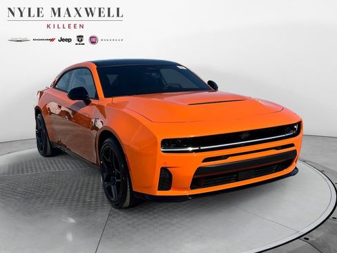 New 2026 Dodge Charger R/T Scat Pack image 2