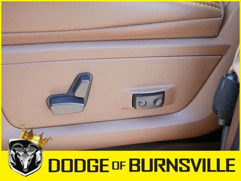 Used 2022 RAM 2500 Laramie image 20