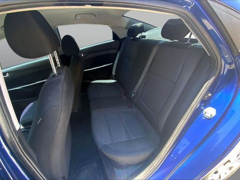 Used 2022 Hyundai Accent SE FWD image 21