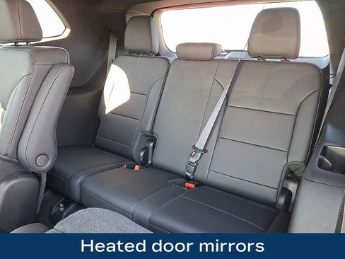 Used 2025 GMC Acadia Elevation w/ Elevation Premium Package image 22