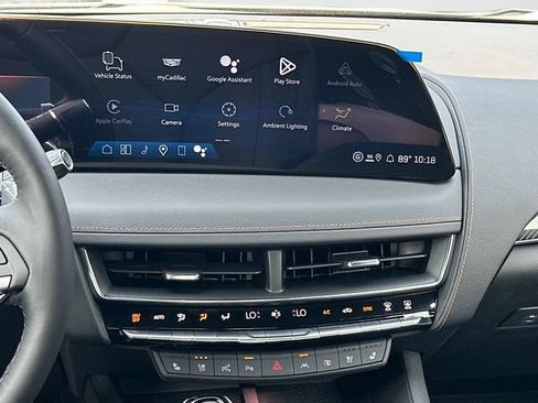 New 2026 Cadillac CT5 Sport AWD/4WD image 3