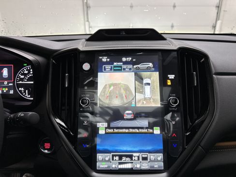 New 2026 Subaru Ascent Bronze Edition image 46