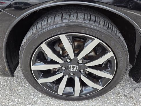 Used 2015 Honda Civic EX-L image 20