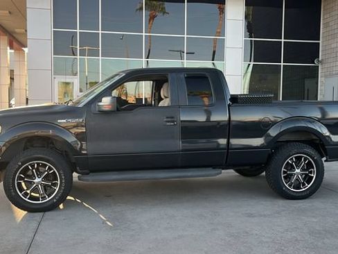 Used 2010 Ford F150 XLT RWD image 3
